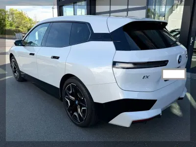 Gebraucht BMW iX
