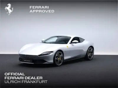 Gebraucht Ferrari Roma