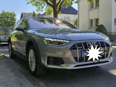 Gebraucht Audi A4 Allroad