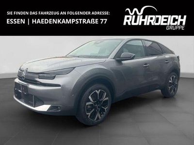 Gebraucht Citroën C4 144 PS (105 kW) 2025 Gruen Limousine