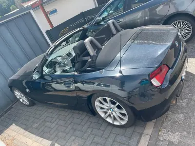 Gebraucht BMW Z4