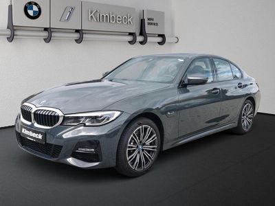 BMW 330e