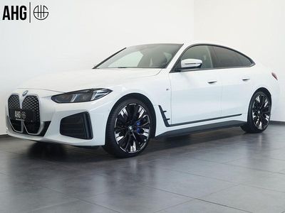 Second-hand BMW i4 M Sport 250 kW (340 CP) 2025 Alb Berlinǎ