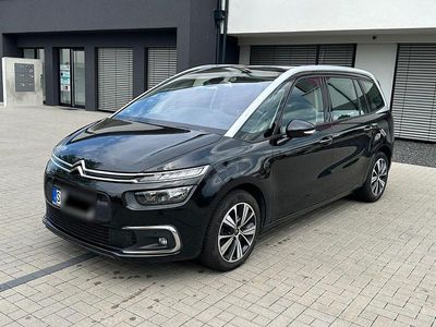 Citroën Grand C4 Picasso