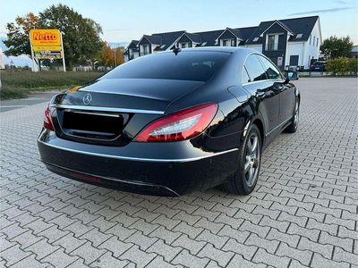 Mercedes CLS250
