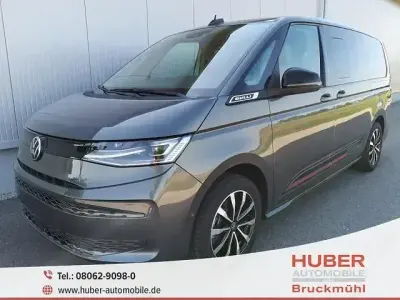 Neu VW Multivan Edition 2026 Andere Van / Kleinbus