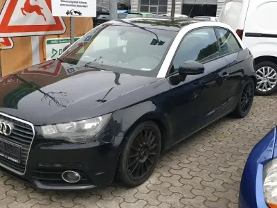 Gebraucht Audi A1