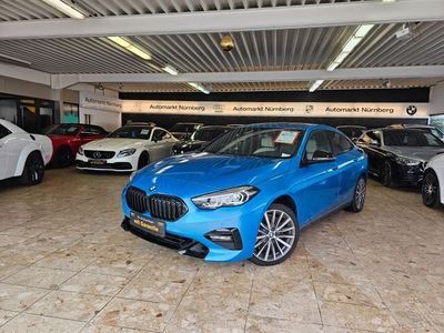 gebraucht BMW 228 i Gran Coupe/SPORT/LEDER/NAVI/HuD/LED/KAMERA