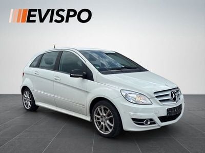 Mercedes B180