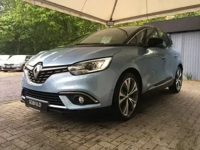 Gebraucht Renault Scénic IV