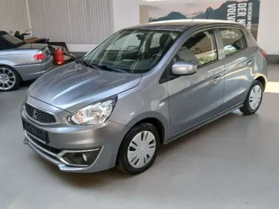 Gebraucht Mitsubishi Space Star