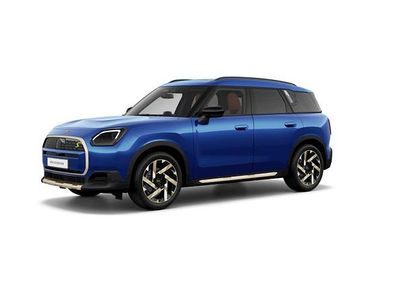 Gebraucht 2025 Mini Countryman SUV | 42.667 € (Teuer)