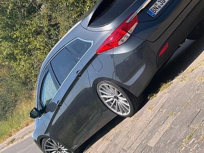 Andere farben Gebraucht 2012 Hyundai i40 Kombi | 5.000 € (Superpreis)