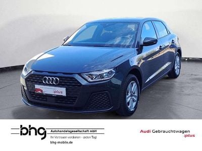 Second-hand Audi A1 95 CP (69 kW) 2023 Gri SUV