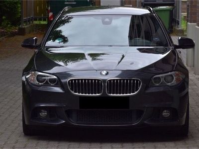 gebraucht BMW 530 d Touring M-Paket