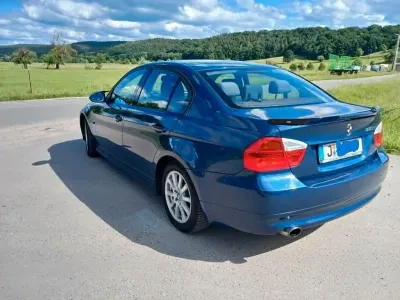 Gebraucht BMW 320