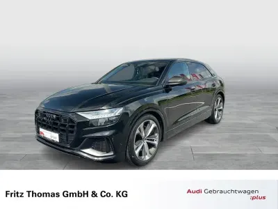 Gebraucht Audi SQ8