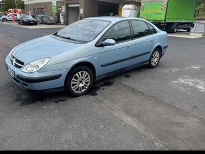 Citroën C5