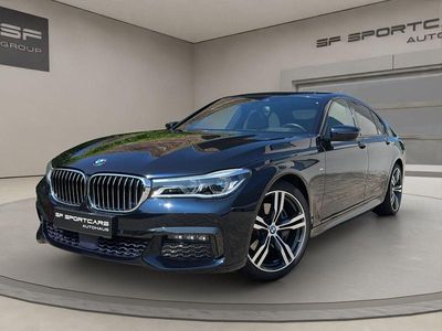 BMW 730