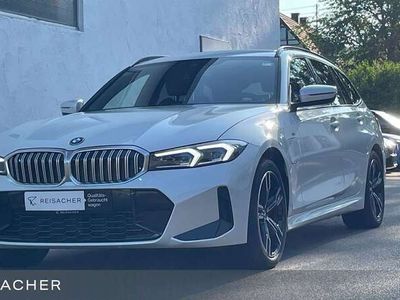 BMW 330e