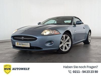 Jaguar XK