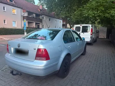Gebraucht VW Bora