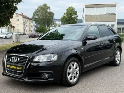 Gebraucht Audi A3
