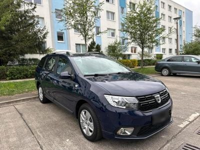 Dacia Logan MCV
