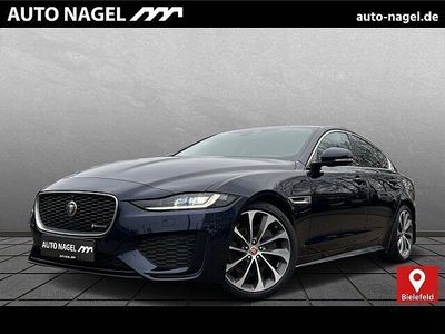 gebraucht Jaguar XJ R-Dynamic HSE