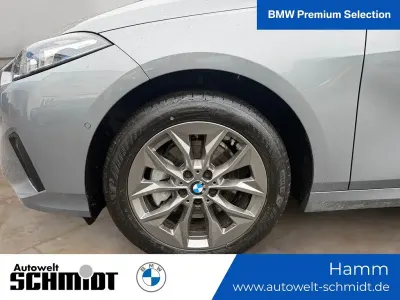 Brugt BMW 120