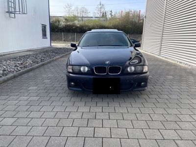 gebraucht BMW 523 e39 m-packet i