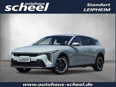 Nouă Kia K4 Spirit 150 CP (110 kW) 2026 Morgenbrise Berlinǎ