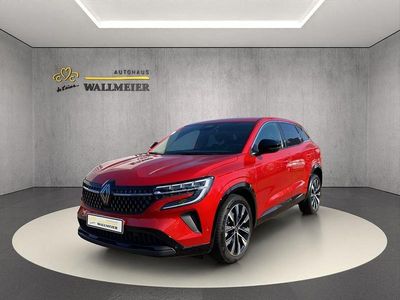 Gebraucht Renault Austral Techno 200 PS (147 kW) 2023 Rot SUV