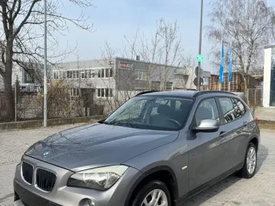Gebraucht BMW X1