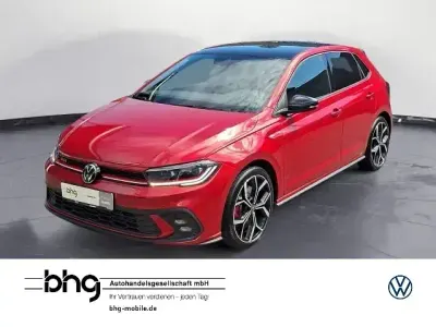 Gebraucht VW Polo
