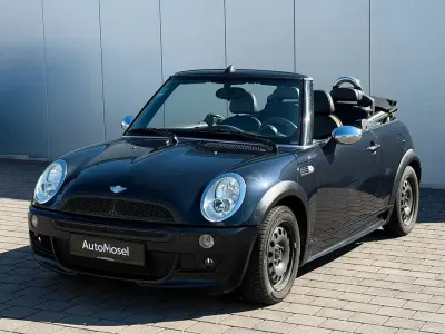Occasion Mini One Cabriolet