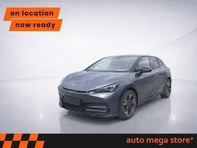 Gebraucht Cupra Tavascan Endurance 210 kW (286 PS) 2024 Tavascanblau SUV