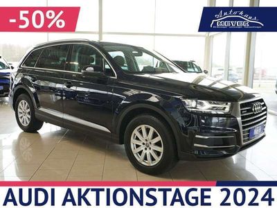 gebraucht Audi Q7 3.0TDI quattro