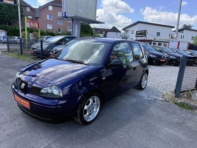 Seat Arosa
