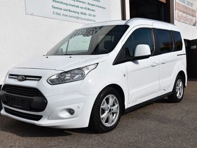 Ford Tourneo Connect