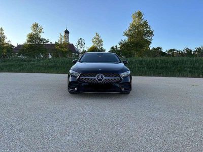 Mercedes A200