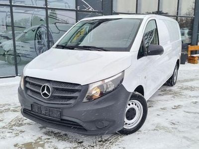 Andere Gebraucht 2021 Mercedes Vito Van | 10.300 € (Guter Preis)