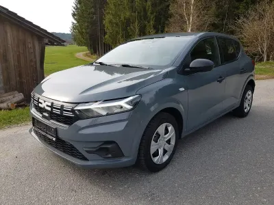 Gebraucht Dacia Sandero
