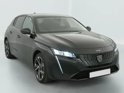 Gebraucht Peugeot 308