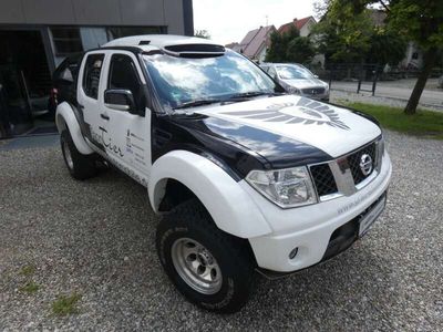 gebraucht Nissan Frontier Crew Cab SE