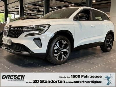 Gebraucht Renault Austral Equilibre 140 PS (102 kW) 2023 Weiss SUV