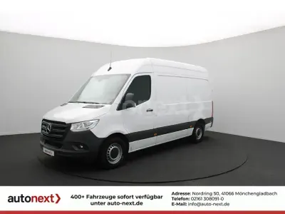 Gebraucht Mercedes Sprinter