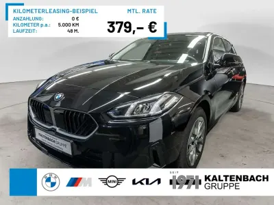 Gebraucht BMW 120