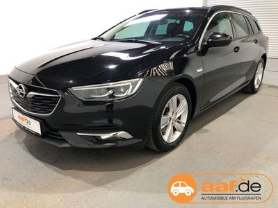 gebraucht Opel Insignia ST 2.0 CDTI Business Edition Automatik EU6d-T