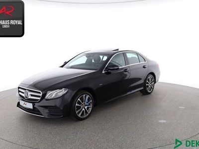 Mercedes E350